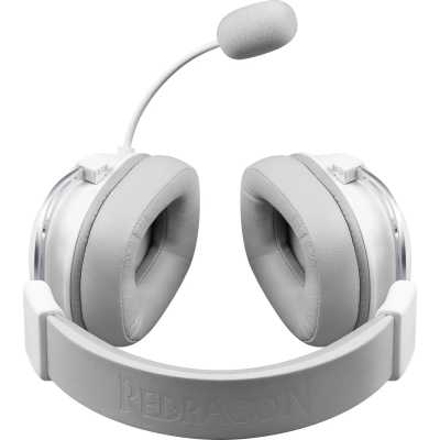 гарнитура Redragon Aurora White
