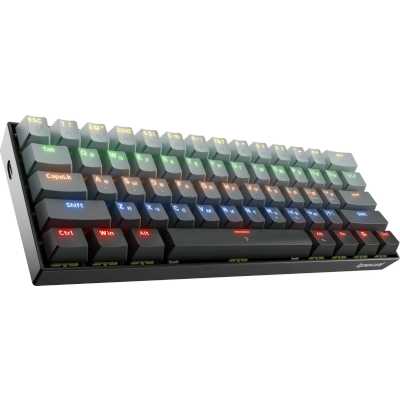 клавиатура Redragon Fizz RT Black Черный