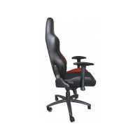 игровое кресло Redragon Fury CT-386 Pro черно-красный