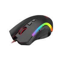 мышь Redragon Griffin Черный