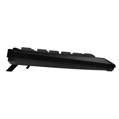 клавиатура Redragon Harpe Wireless Черный