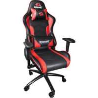 игровое кресло Redragon Hero CM-383 черно-красный