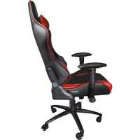 игровое кресло Redragon Hero CM-383 черно-красный