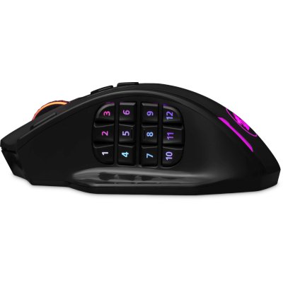 мышь Redragon Impact Elite Черный