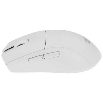 мышь Redragon K1ng 4K Pro White Белый
