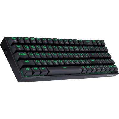 клавиатура Redragon S136 Black 72158