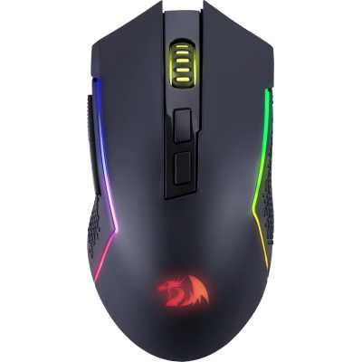 клавиатура Redragon S136 Black 72158