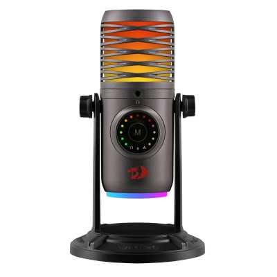 микрофон Redragon Stellaris GM306 72359 Черный