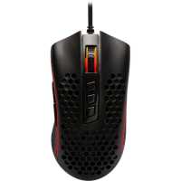 мышь Redragon Storm Elite Черный
