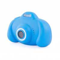 фотоаппарат Rekam iLook K410i Blue