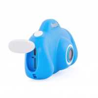 фотоаппарат Rekam iLook K410i Blue