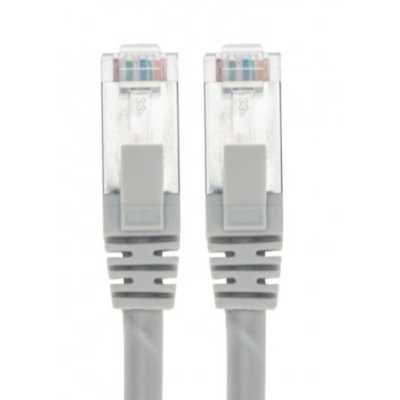 патч-корд Rexant 02-0210-03 Серый