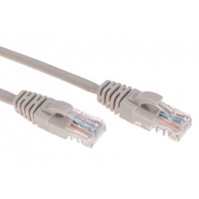 патч-корд Rexant 02-0290-1 Серый