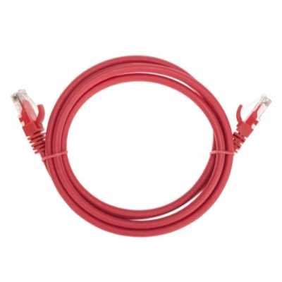 патч-корд Rexant 02-0293-105 Красный