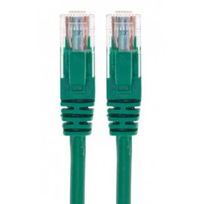 патч-корд Rexant 02-0296-105 Зеленый
