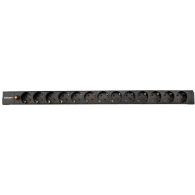 блок розеток Rexant 04-0205-2