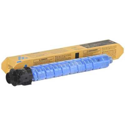 картридж Ricoh 842568 голубой