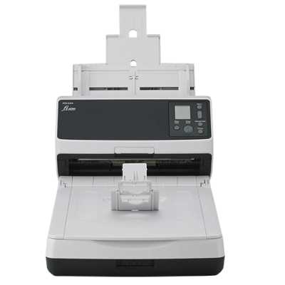 сканер Ricoh fi-8290 Серый