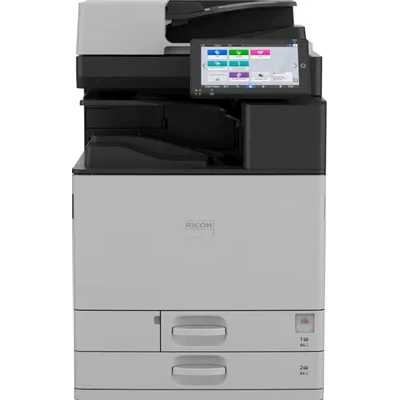 МФУ Ricoh IM C4510 Белый