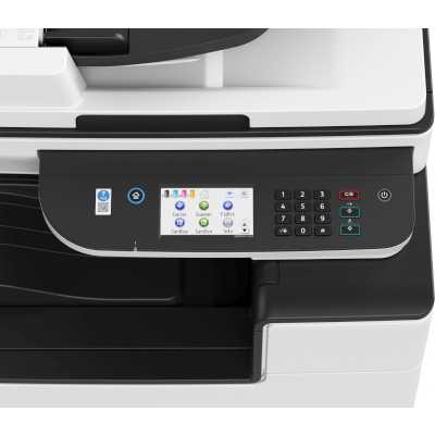 МФУ Ricoh M C2000 Белый