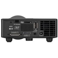 проектор Ricoh PJ WXC1110 Черный