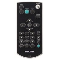 проектор Ricoh PJ X3351N Черно-Белый