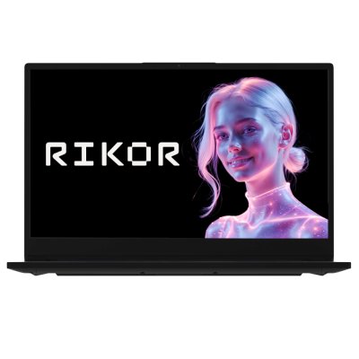 ноутбук Rikor MSK 401.1/16 4A01DB0A Черный