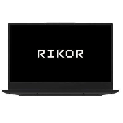 ноутбук Rikor NINO 203.1/15 16E26D6E Серый