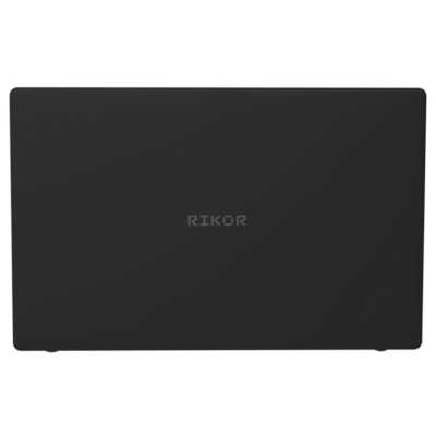 ноутбук Rikor Pro 3 15 OH-02 81B6CA85 Черный
