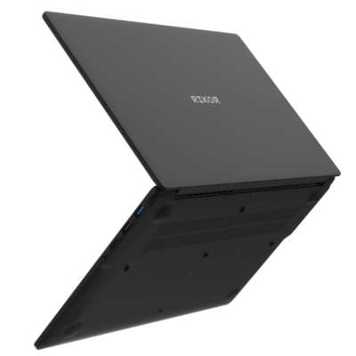 ноутбук Rikor Pro 3 15 OH-02 81B6CA85 Черный