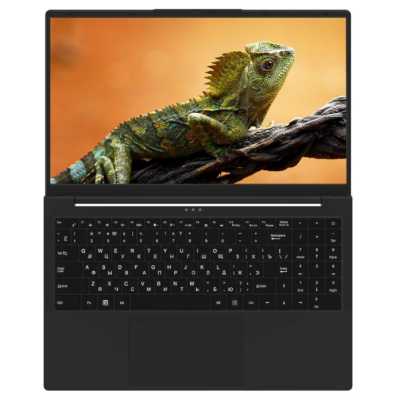 ноутбук Rikor Pro 3 15 OH-03 790F3002 Черный