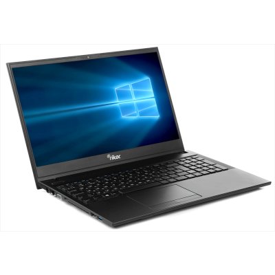 ноутбук Rikor R-N-15-5400U TI-1554 Черный