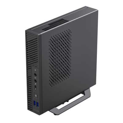 компьютер Rikor USFF 101.1 0B210550 Черный