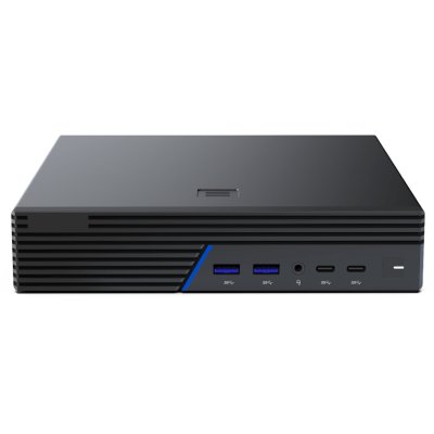 компьютер Rikor USFF 103.1 2394C55A Черный