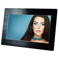 фоторамка Ritmix RDF-1018 Черный