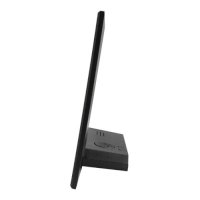 фоторамка Ritmix RDF-710 Black Черный