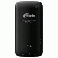 MP3 плеер Ritmix RF-7650 4GB Black