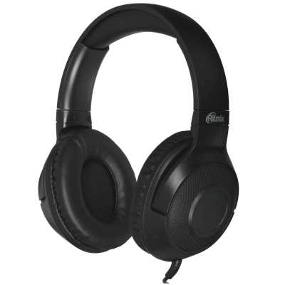 наушники Ritmix RH-544 Black