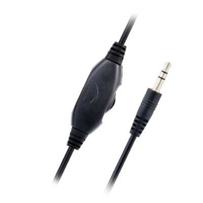 наушники Ritmix RH-544TV RC Black