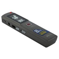 диктофон Ritmix RR-110 8Gb Black