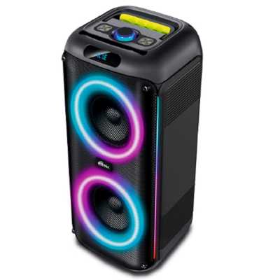 колонки Ritmix SP-560B Black