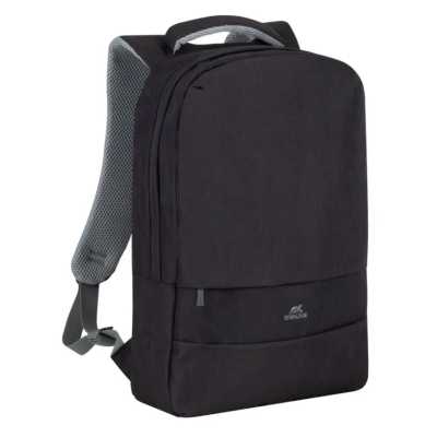 рюкзак RivaCase 7562 Black черный