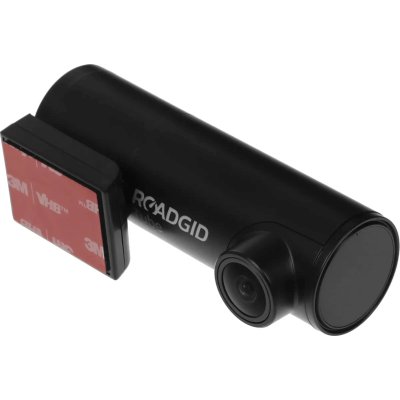 автомобильный видеорегистратор Roadgid Tube 2CH