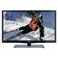 телевизор Rolsen RL-42D1307FT2C Черный
