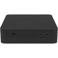 компьютер Rombica Blackbird i5 HX104165P PCMI-0312 Черный
