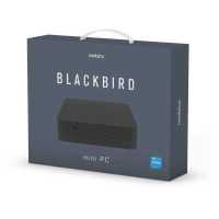 компьютер Rombica Blackbird i5 HX10482P PCMI-0311 Черный