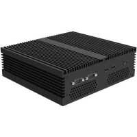 компьютер Rombica Horizon G6 H6G682P PCMI-0122 Черный