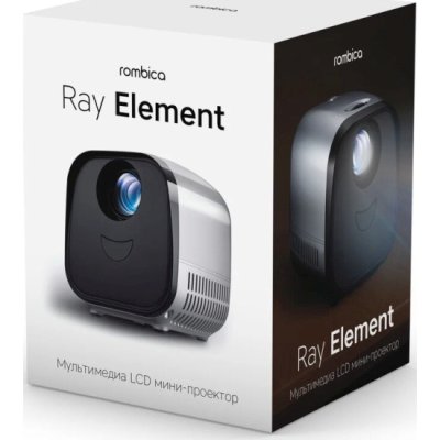 проектор Rombica Ray Element MPR-L360