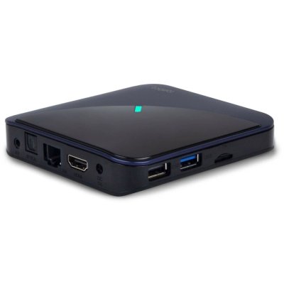 медиаплеер Rombica Smart Box Y1