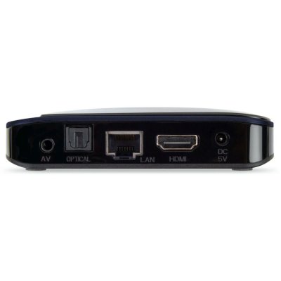 медиаплеер Rombica Smart Box Y1